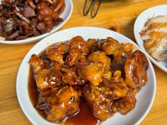 糖醋排骨-姐妹面馆(水澄路店)