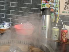 -炮爷东北铁锅炖(棠安路店)