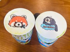 -ZOO COFFEE动物园咖啡(红山森林动物园店)