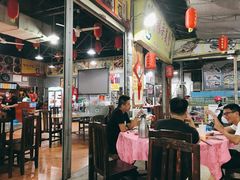 大堂-根哥美食大雁岛(魁东一路店)