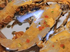 青龙仔-优食坊·蒸汽海鲜(康盛路店)