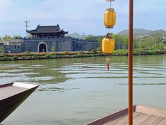 -梅城古镇
