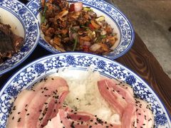 -兰边碗(鼓楼店)