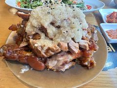 -Myth猪蹄(明洞店)