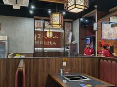 -晓林火锅(安定门店)