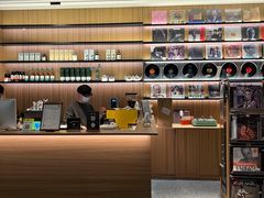 -黑胶星球(华发中城商都店)