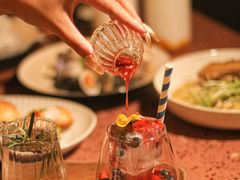 -La Terre乐田(万象城店)