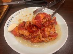 -蒜香焼肉PURUSHIN(马场路店)