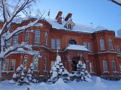 -北海道厅旧本厅舍(旧本庁舎)