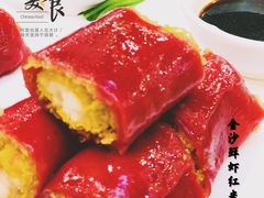 -点都德(盘福楼店)