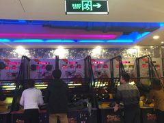 -汤姆熊欢乐世界(光启城店)
