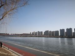 -西北农林科技大学(北校区)