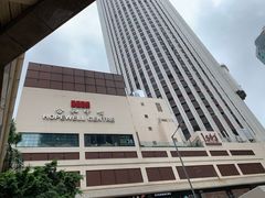 -自助山(合和中心商场店)