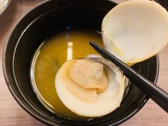 -豊 胜手丼