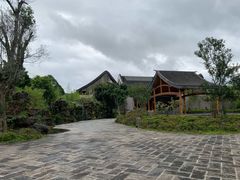 -腾冲和顺柏联酒店