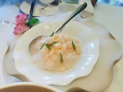 龙井虾仁-浙江西子宾馆·牡丹厅