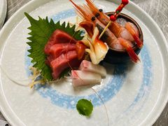 刺身-松本楼(桥西店)