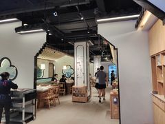 大堂-俏牛哥鲜牛肉牛肆馆(重庆天地店)