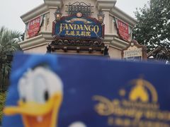 -上海迪士尼度假区