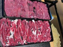 -林记潮牛·牛肉火锅(上马墩店)