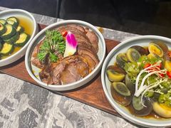 -大头椰·海南椰子鸡火锅(思明万象城店)