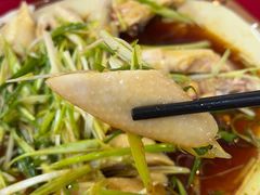 -隆都四季香饭店(碧海路店)