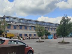 -柳州工业博物馆