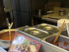 -香园茶社·金陵小灶(老门东店)