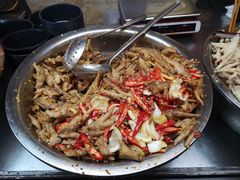-嘉州九妹凤爪(乐山总店)