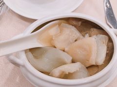 沙鱼骨炖花胶-阿一鲍鱼·20年匠心传承(天河北旗舰店)