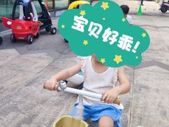 -雀儿音乐花园蒙特梭利托班