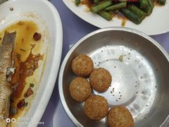 -合家小菜餐馆(新诚花苑店)