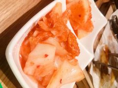 -通海俄式烧烤·俄罗斯大串(嵩山路店)