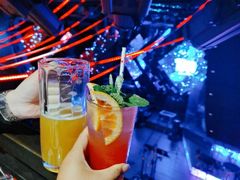 -MOSSO德国餐厅·音乐酒吧(环宇荟店)