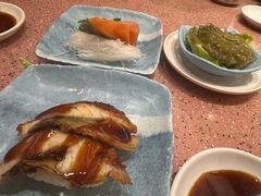 -元气寿司(环球港店)