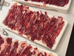 -八合里潮汕鲜牛肉火锅(深圳海岸城店)