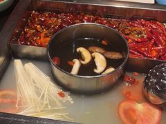 -蜀江龙火锅(339店)