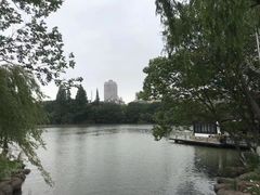 -南通濠河风景名胜区