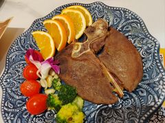 -7mall美食潮地标
