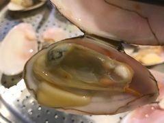 -虾弄弄海派小龙虾·牛羊蝎子火锅