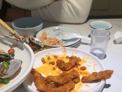 -33号大院·青岛本帮菜(五四广场店)