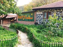 -北京水岸山吧度假村(雁栖镇店)