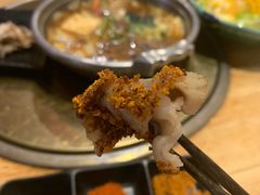 -一井烧肉·活鳗·寿司(望京SOHO店)