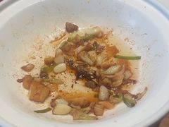 -西贝莜面村(金隅嘉品mall店)