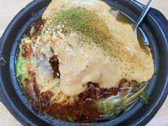-曹宝林砂锅麻辣烫(星光路店)