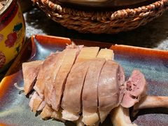 -南京大牌档(青岛万象城店)
