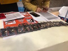 -新兴家喻酒家·羊城名宴(昌岗店)