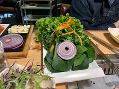 -千纸鹤嫩汁烤肉(西大直街店)