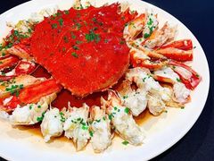 -HOMES上海本帮菜(襄阳公园店)