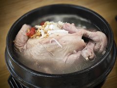 -海兰江石锅饭(水上店)